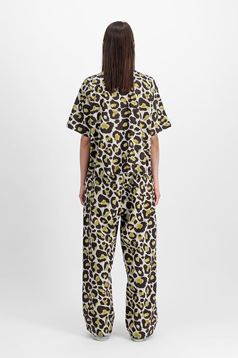 LOGO CAMO T OLIVE LEO CAMO 2