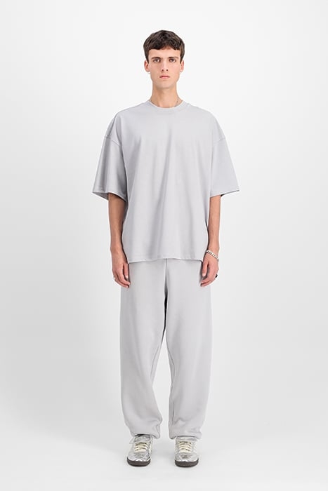 JOGGER UV PASTEL GREY 3