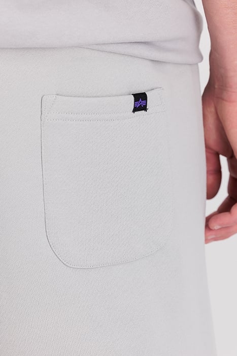 JOGGER UV PASTEL GREY 7