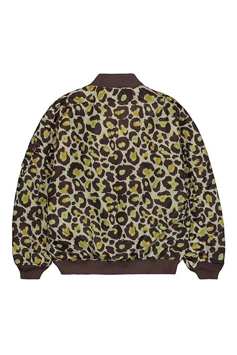 MA-1 CORE CAMO OLIVE LEO CAMO 4