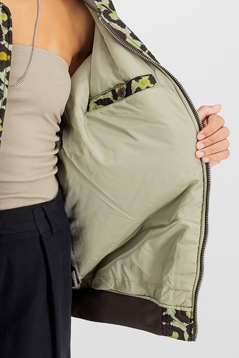 MA-1 CORE CAMO OLIVE LEO CAMO 8