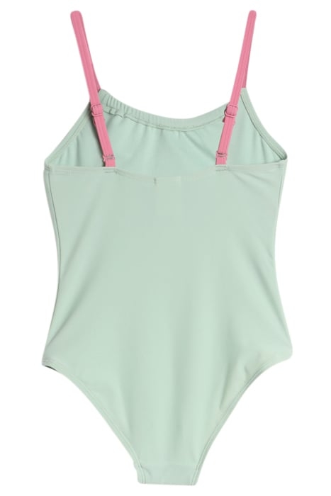 SINAH SWIMSUIT SILT GREEN 2