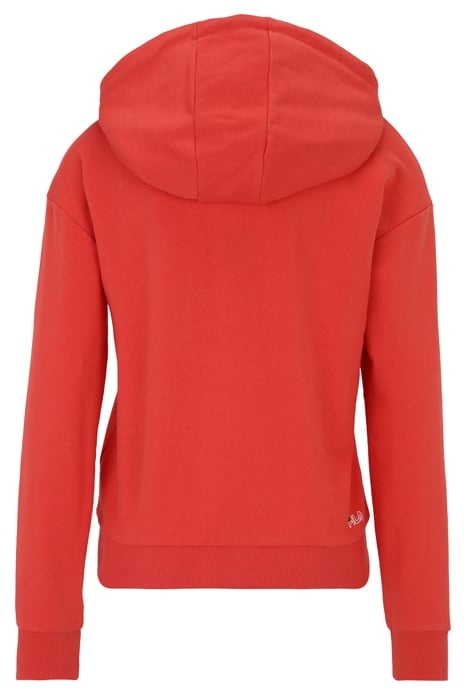 SALEA HOODY CAYENNE 2