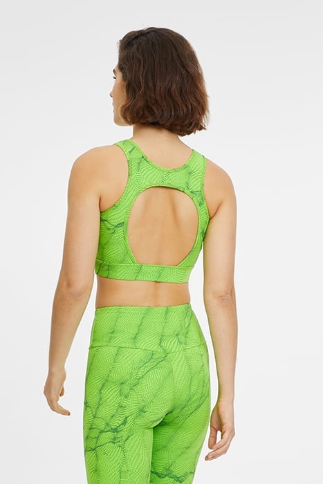 REBOREDO AOP BRA DARK FOREST MARS AOP 2