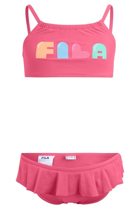 SAYALONGA BIKINI CAMELLIA ROSE 1