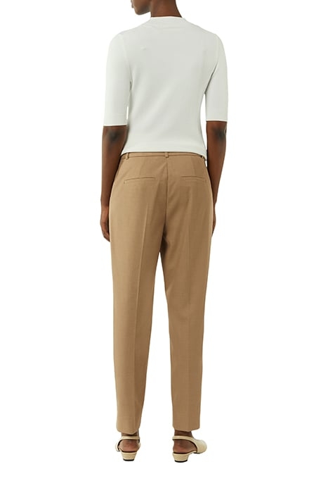 COMMA PANTS BEIGE 3