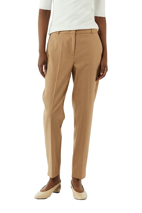 COMMA PANTS BEIGE 1