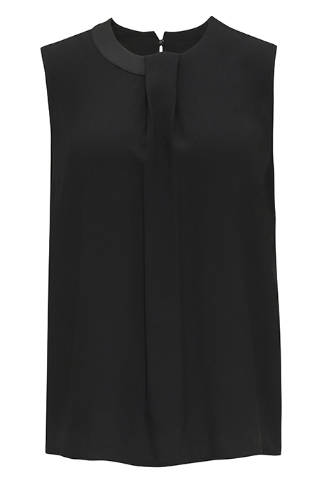 COMMA BLOUSES BLACK 4