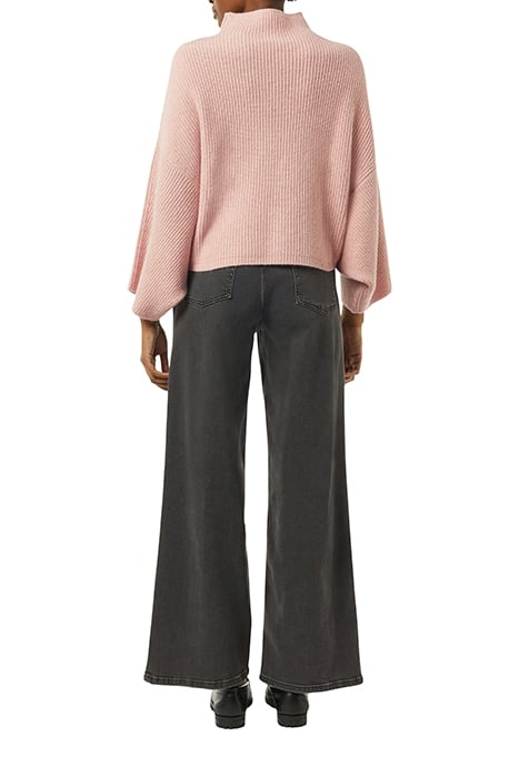 COMMA JACKETS INDOOR RED-DARK 3