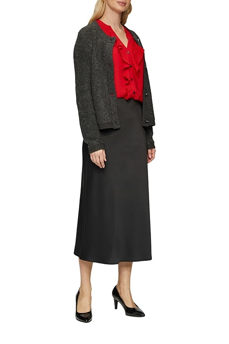 S.OLIVER BLOUSES RED 4