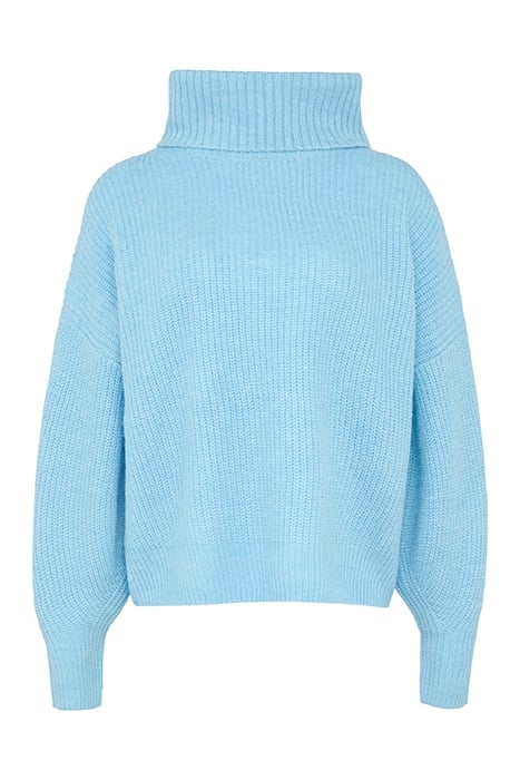 S.OLIVER PULLOVER BLUE 3