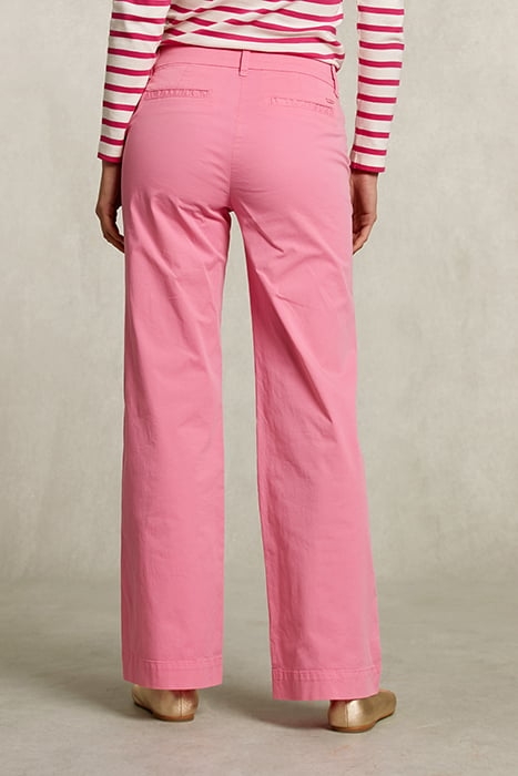 PINK BASIC PANTS PINK 2