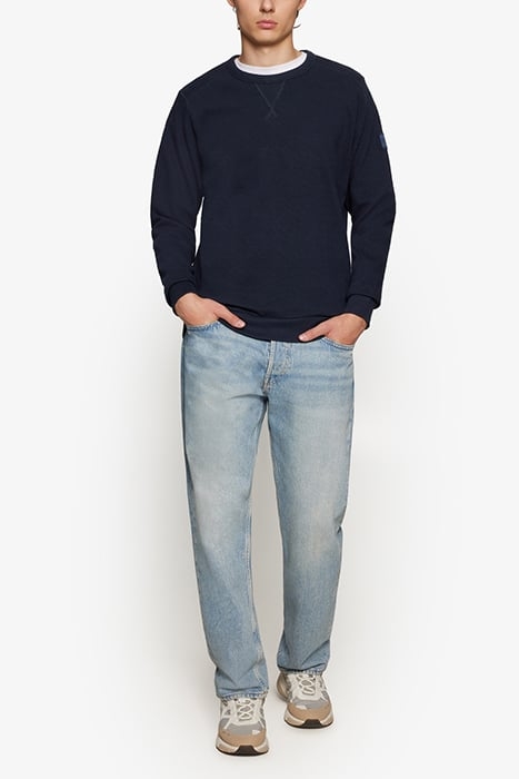 KELVINSI STRUCTURE CREW DEEP MARINE 3