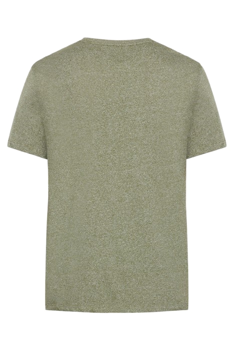 ELTONSI MOLINER LOGO TEE + OLIVE GARDEN 5