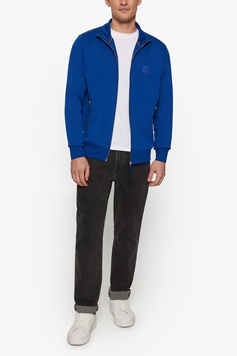 BALESI SWEAT BLUE ELECTRIC 3