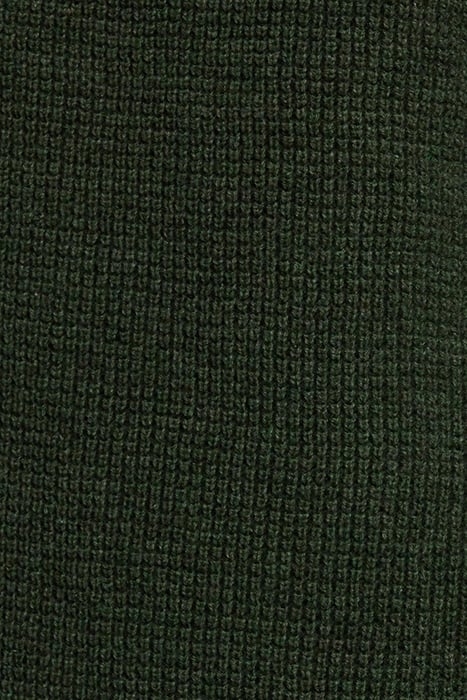 ANDERSSI STRUCTURE CARDIGAN + EVERGREEN 7