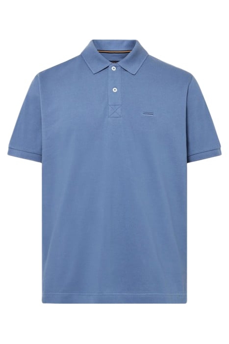 NICKYSI + BLUE MOON 5