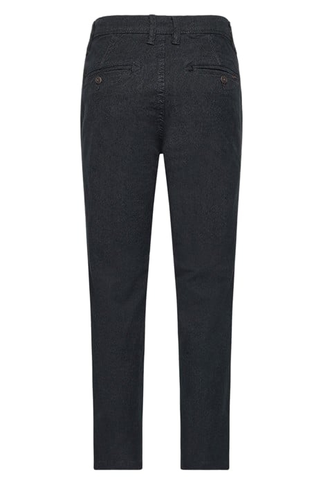 VICTORSI WOOL LOOK GREY VOLCANO 2