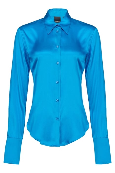 CRIMINALE SHIRT DIRECTOR BLUE 3