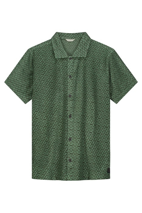 DS_SOREN SHIRT LODEN FROST LODEN FROST 1
