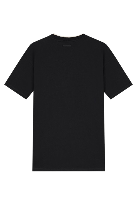 MIRROR T-SHIRT BLACK 3