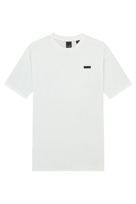 PALM T-SHIRT OFF WHITE 3
