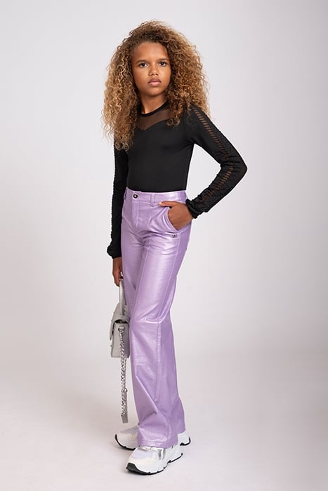 KENNER PANTS LAVENDER 1