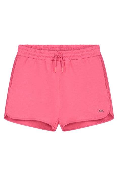 VIBES SHORT HOT PINK 2