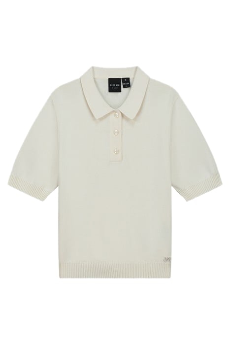 GOLDIE SOLID POLO KIT 2