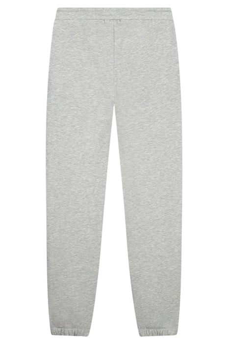 DOWN TOWN SWEAT PANTS GREY MELANGE 3