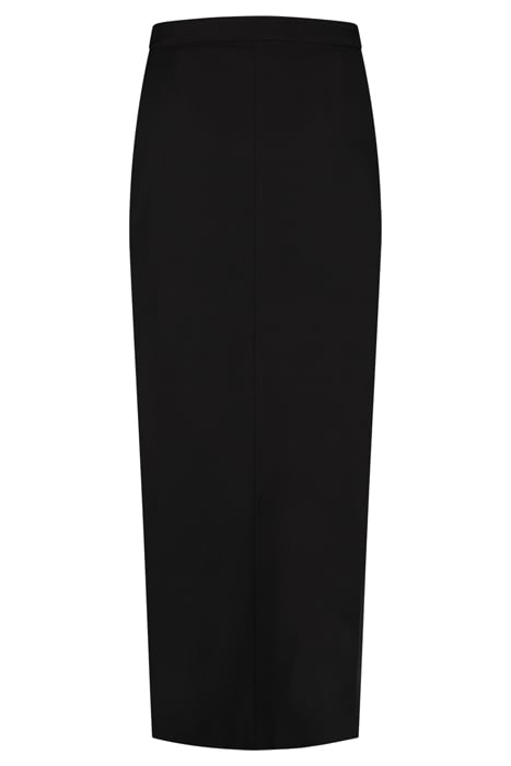 BEXLEY SKIRT BLACK 2