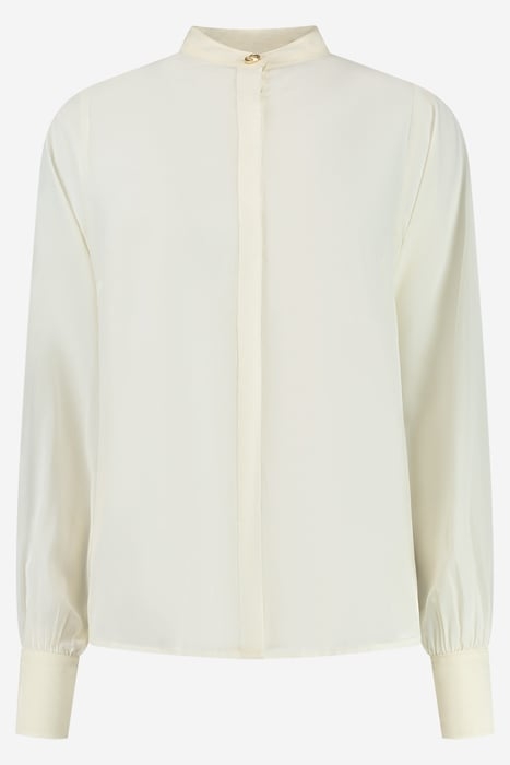 BAHREIN BLOUSE PEARL 4