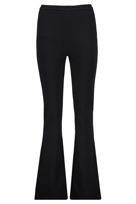 STINE PANTS DEEP BLACK 5