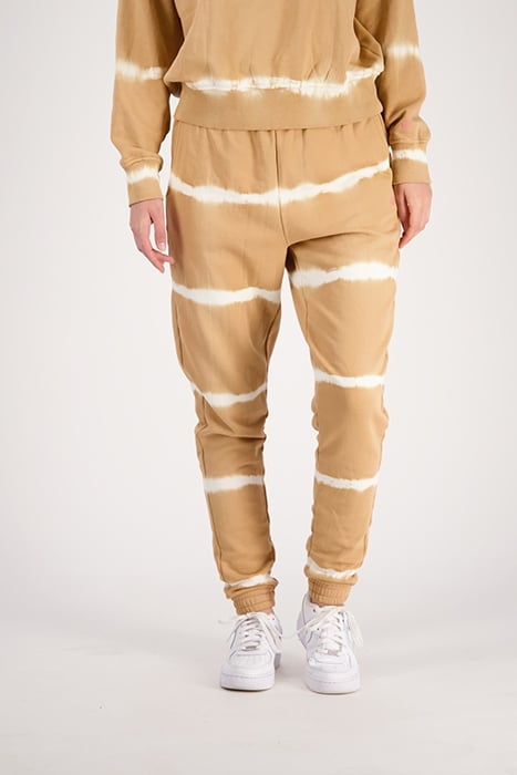 SEMMY PANTS LIGHT HONEY BROWN 1