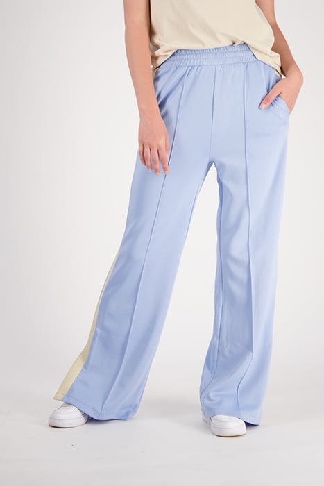 SAAR PANTS SKY LIGHT BLUE 1