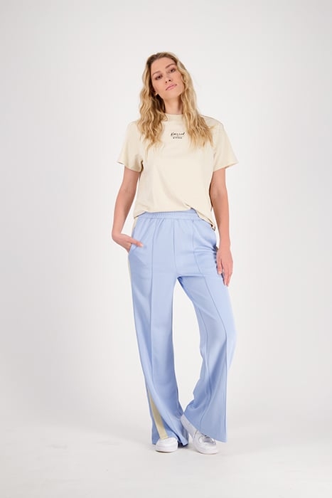 SAAR PANTS SKY LIGHT BLUE 3