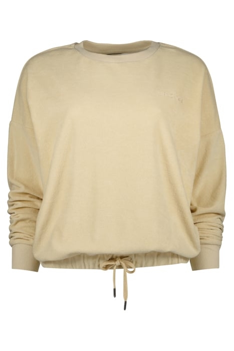 NADIEN SWEATER SUMMER SAND 3