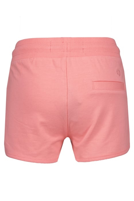 GIRLS AUSTON SHORTS BLUSH CORAL 2