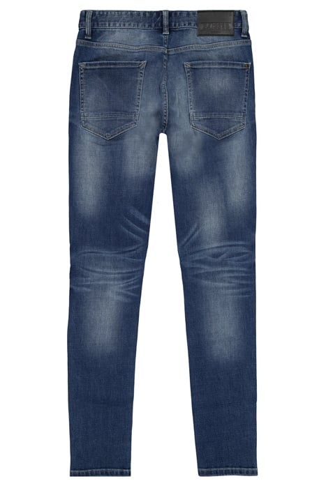 JUNGLE JEANS VINTAGE BLUE 6