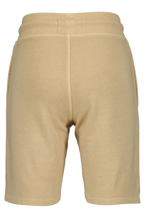 BOYS BEDFORD SHORTS DESERT SAND 4