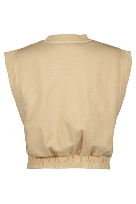 NAILA SINGLET DUSTY SAND 6