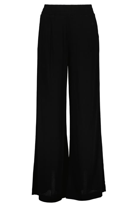 SAMIRA PANTS DEEP BLACK 3