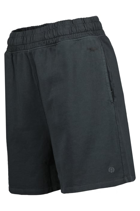 RENATE SHORTS BLACK GREY 3