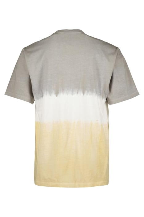 HAGUE T-SHIRT GREY FOG 4