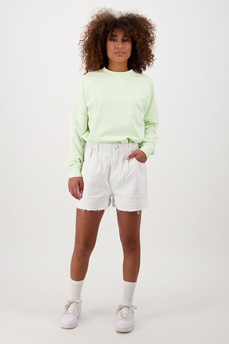 RAINBOW SHORTS WHITE 1