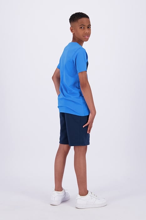 BOYS SCOTTVILLE T-SHIRT IBIZA BLUE 2
