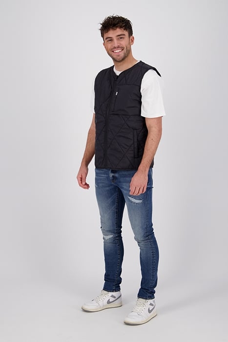 PIKETON BODYWAMER DEEP BLACK 6