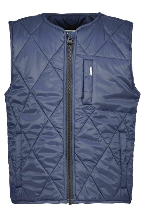 BOYS CLIFTON BODYWAMER DARK BLUE 1