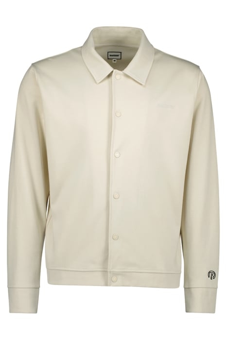 PEMBROKE JACKET OFFWHITE GREY 3