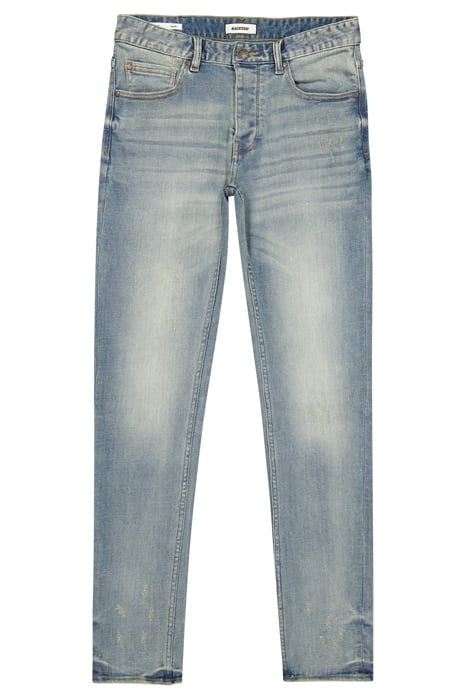 BROOK JEANS TINTED BLUE 5